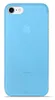 Back Case Ultra Slim 0.3 Blue für Apple iPhone 7/8/SE 2020 Produktbild-Vorschau 2