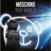 Moschino Toy Boy 2, eau de parfum voor mannen, 100 ml Productafbeelding-voorbeeld 4