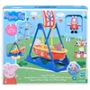 Peppa Pig Peppas Piratenschiff Spaß Produktbild-Vorschau 1