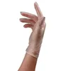ABENA® Classic Vinyl Einweghandschuhe, Transparent, Box = Produktbild-Vorschau 15