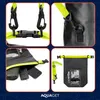 Drybag | Waterdichte Tas | 5 Liter | Zwart Productafbeelding-voorbeeld 8