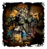Warhammer 40 K -  Orks - Ork Mek Produktbild-Vorschau 3