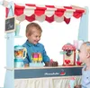 Le Toy Van Shop & Café, 3 rokken/rokken Productafbeelding-voorbeeld 9