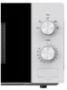 Hisense H20MOWP1 Kuchenka mikrofalowa z płaską Podgląd zdjęcia produktu 10