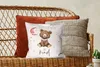 MuchoWow® Zierkissen Sofakissen Wohnzimmer Dekokissen 40x40 Produktbild-Vorschau 5
