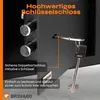 Caja fuerte de seguridad Business XL con cerradura de Vista previa de la imagen del producto 2
