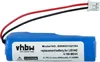 vhbw Akku kompatibel mit Sony Playstation 3 Move Navigation Produktbild-Vorschau 3