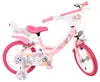 Bicicletta per bambini Volare Unicorn - Ragazza - 14 Anteprima dell’immagine prodotto 10
