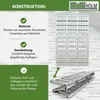 DREIBREIT by TRUTZHOLM Alu Auffahrrampe 175 cm 2-fach Produktbild-Vorschau 5