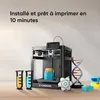 Imprimante 3D haute vitesse Flashforge Adventurer 5M - 600 Voir les images du produit 2