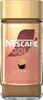 A jar of Nescafé Gold Crema instant coffee. Produktbild-Vorschau