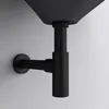 Mai & Mai Tassen-siphon S05 L-Form Geruchsverschluss Produktbild-Vorschau 3