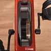 HOMCOM Heimtrainer Fahrradtrainer mit 8 stufig Produktbild-Vorschau 9