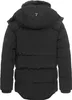 Höhenhorn Bergoo Kinder Winter Jacke Schwarz Gr. 152 Produktbild-Vorschau 3