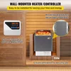 SucceBuy 9KW Elektro-Saunaofen mit externer Steuerung, Produktbild-Vorschau 5