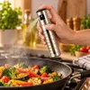 Ölsprüher Ölspender Olivenölsprüher 100 ml Edelstahl Produktbild-Vorschau 7