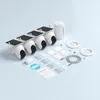 Caméra de surveillance extérieure Solaire 365 jours de Voir les images du produit 2