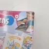 Blopens kreativní sada šablony pro děti víly jednorožci Náhled obrázku produktu 15