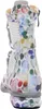 Simen Schnürstiefeletten Damen 32303131383539 Bunt 39 EU Produktbild-Vorschau 4