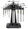 Topeak T-Torx Speed Wrench Set Black Produktbild-Vorschau 3