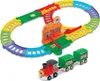 VTech Tut Tut Baby Flitzer Express Eisenbahn, Peter Produktbild-Vorschau 6
