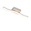 ZMH Deckenleuchten LED Deckenlampe 6W Wellen Produktbild-Vorschau 8
