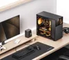 Jonsbo D41 STD Midi Tower Nero Anteprima dell’immagine prodotto 24