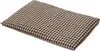 Kirschkernkissen 30 x 20 cm, braun-weiß - Als Wärmekissen & Produktbild-Vorschau 2