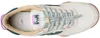New Balance Numeric 440v2 Trail Low Sea Salt Deep Ocean - Produktbild-Vorschau 3