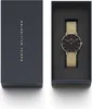 Daniel Wellington Petite Evergold Damenuhr 36 Produktbild-Vorschau 14