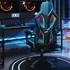 Bürostuhl Ergonomisch, Schreibtischstuhl, Gaming Stuhl , Produktbild-Vorschau 4