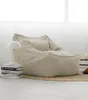 mokebo Sitzsack Sessel aus Cord 'Der Lümmel', XXL Sitzsack, Produktbild-Vorschau 3