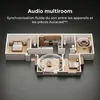 Ultimea Signature BS-30, enceinte acoustique 3 voies, type Voir les images du produit 14