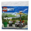 LEGO CITY 30356 Hot Dog Stand Anteprima dell’immagine prodotto 4