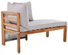 Gartenlounge-Set Gartenmöbel-Set Akazienholz Produktbild-Vorschau 11