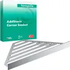 hansgrohe AddStoris košík na mýdlo chrom, 1 ks. Náhled obrázku produktu 1