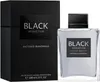 Banderas Black Seduction EDT 200 ml M Náhled obrázku produktu 3