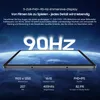 Blackview Zeno10, 10,95 Zoll, 1920 x 1200 FHD, Dual 5G LTE, Produktbild-Vorschau 9