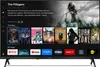 Sharp 32HE2745E Fernseher 32 Zoll Smart TV powered by TiVo Produktbild-Vorschau 2