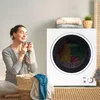 Essiccatore a tamburo Essiccatore per aria di scarico Anteprima dell’immagine prodotto 7