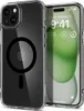 Spigen ACS06661, Cover, Apple, iPhone 15 Plus, 17 cm Produktbild-Vorschau 1