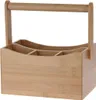 Excellent Houseware Küchenutensilienregal/ Produktbild-Vorschau 1