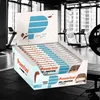 POWERBAR High Protein Riegel Choco Coco 40% Protein + Crisp Produktbild-Vorschau 9
