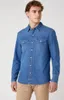 Wrangler 27MW 2 Jahre W5MSLW922 112130247 Herren -Denim Produktbild-Vorschau 7