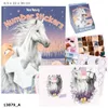 Miss Melody 0413879, Junge/Mädchen, Malbuch/Album Produktbild-Vorschau 7