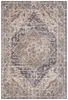 Hanse Home Terrain Designer Kurzflor Teppich Sand Creme Produktbild-Vorschau 1