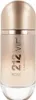Carolina Herrera 212 VIP Rosé EDP 80 ml W Produktbild-Vorschau 3