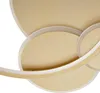 Lucande LED-Deckenleuchte Circulo, gold, 60 cm CCT, dimmbar Produktbild-Vorschau 8