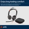 Poly HP Poly Blackwire C5220 USB-C-Headset + Inline-Kabel, Produktbild-Vorschau 6