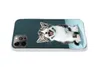 MuchoWow® Handyhülle Schutzhülle Hülle für iPhone 12 Pro Produktbild-Vorschau 5